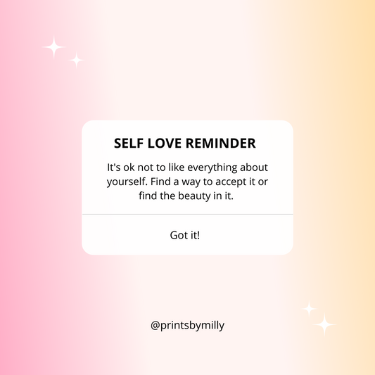 How to Practice Self Love Every Day - The Self Love Guide
