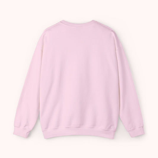 Pond-er The Good Things Crewneck Sweatshirt