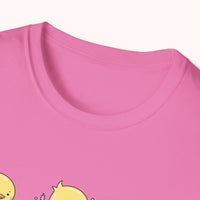 Pond-er The Good Things T-Shirt
