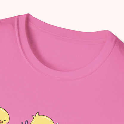 Pond-er The Good Things T-Shirt