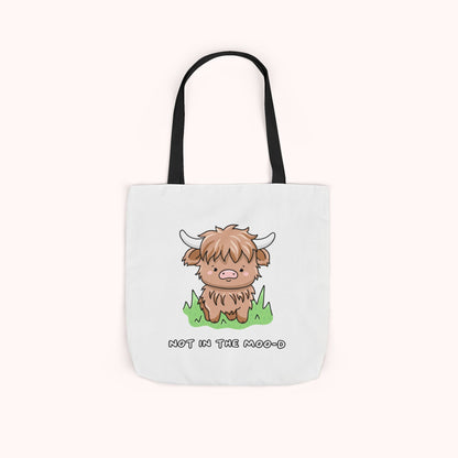 Not in the Moo-D Shoulder Bag