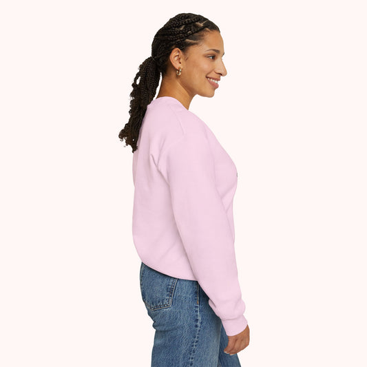 Pond-er The Good Things Crewneck Sweatshirt