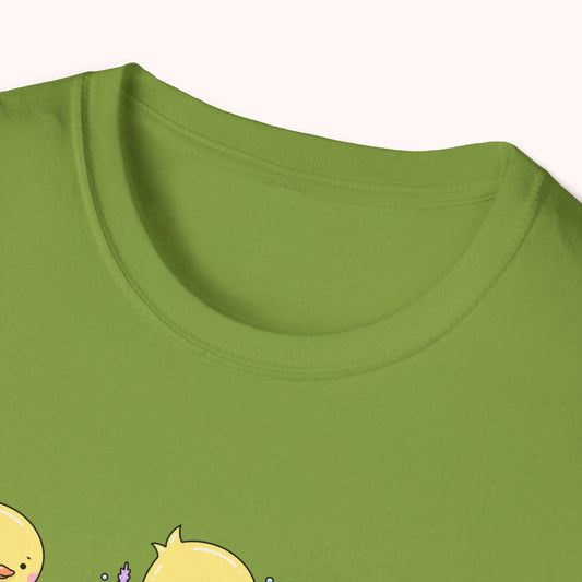 Pond-er The Good Things T-Shirt
