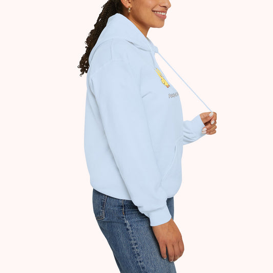 Pond-er The Good Things Hoodie
