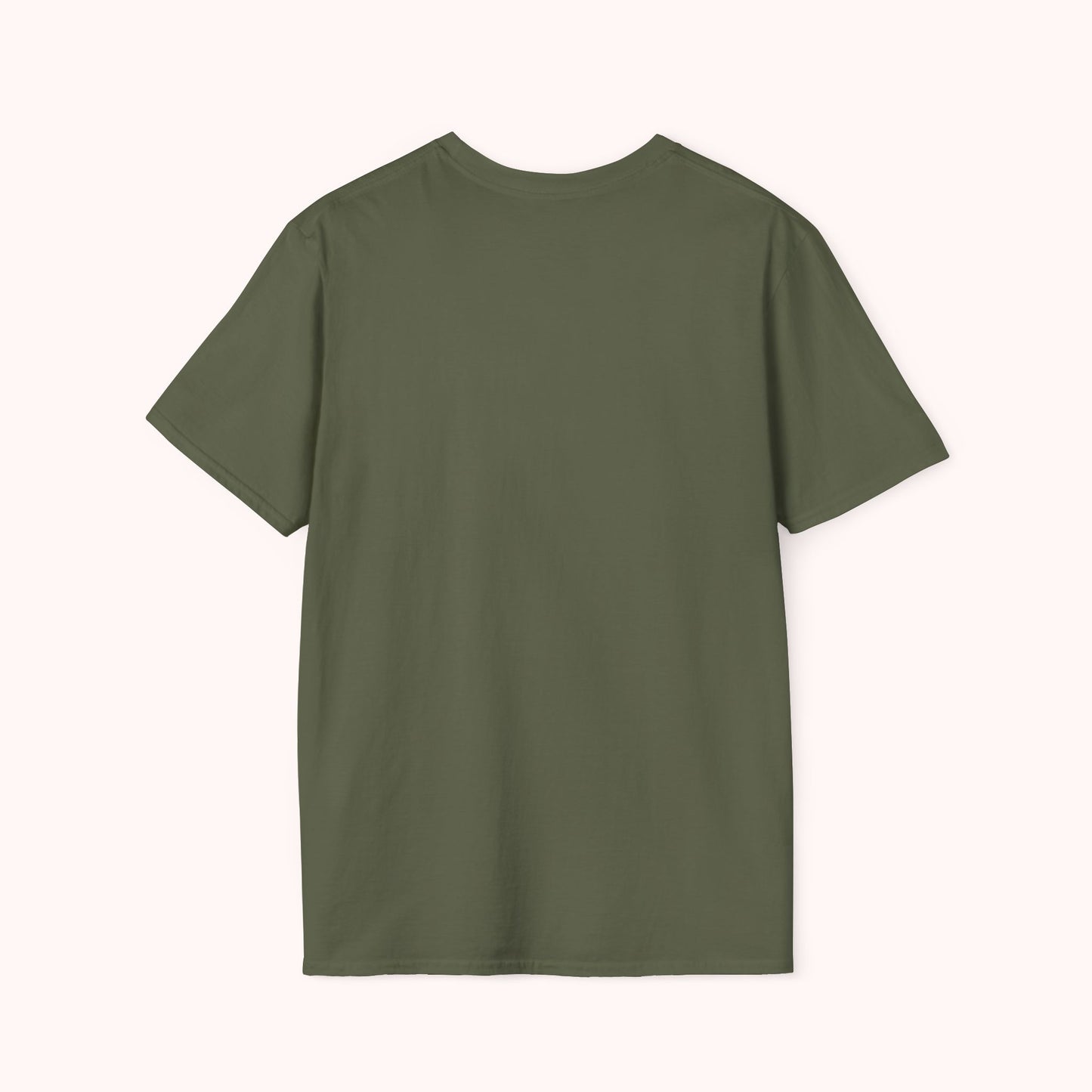 A Woodland Walk T-Shirt