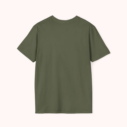 A Woodland Walk T-Shirt