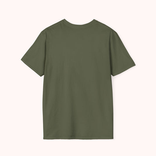 A Woodland Walk T-Shirt