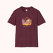 Blankets & Blockbusters T-Shirt