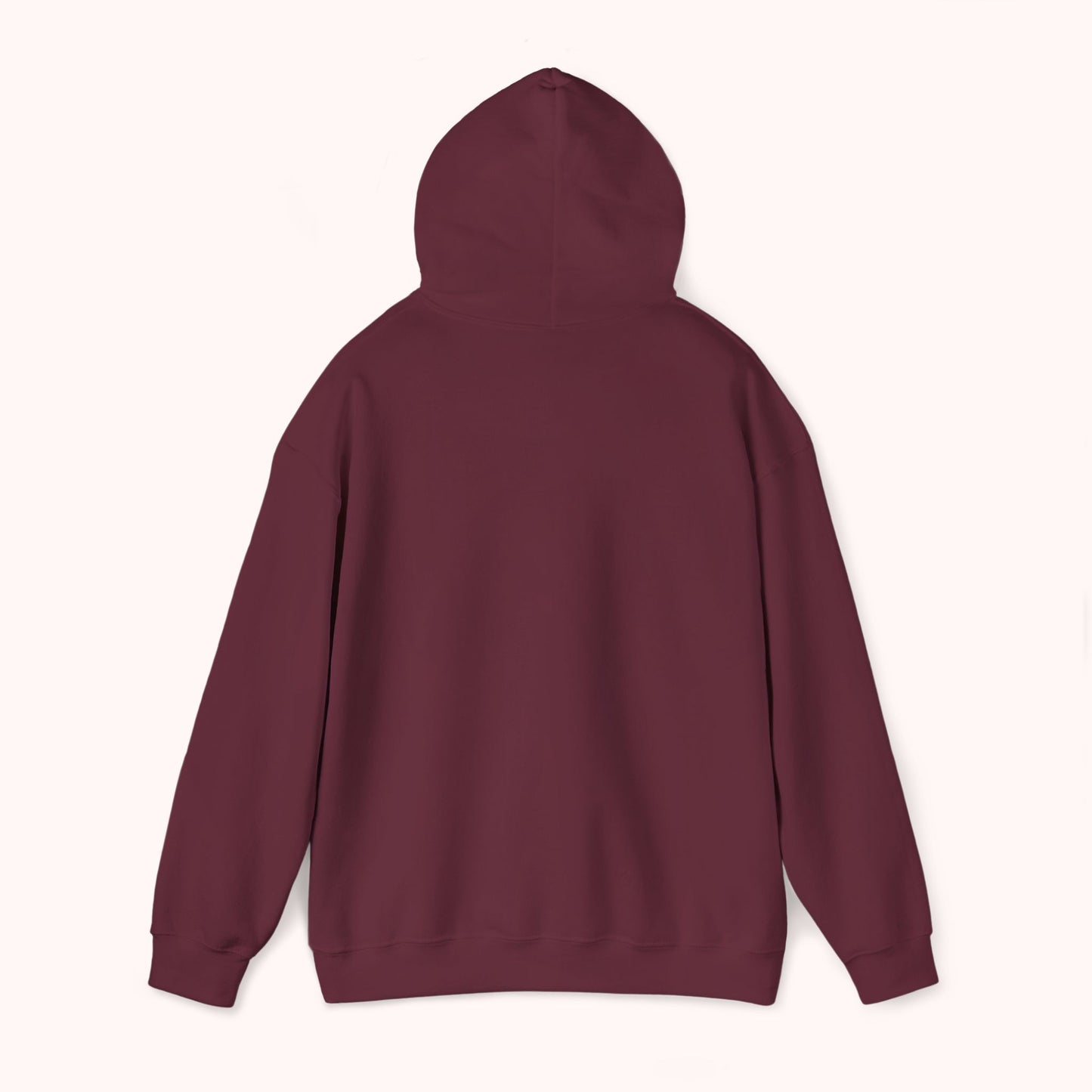 Blankets & Blockbusters Hoodie