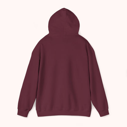 Blankets & Blockbusters Hoodie