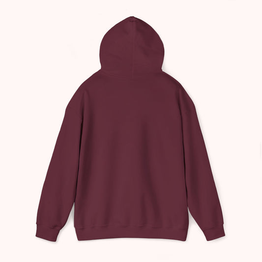 Blankets & Blockbusters Hoodie
