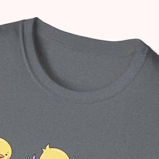 Pond-er The Good Things T-Shirt