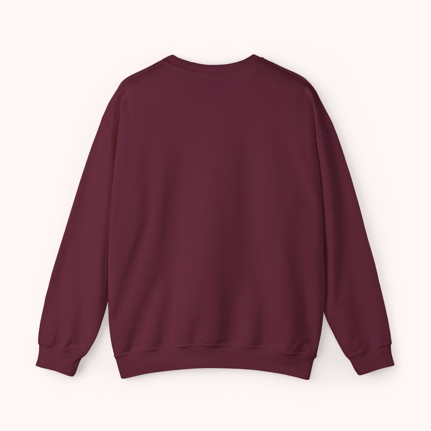 Blankets & Blockbusters Crewneck Sweatshirt