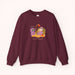 Blankets & Blockbusters Crewneck Sweatshirt