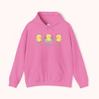 Pond-er The Good Things Hoodie