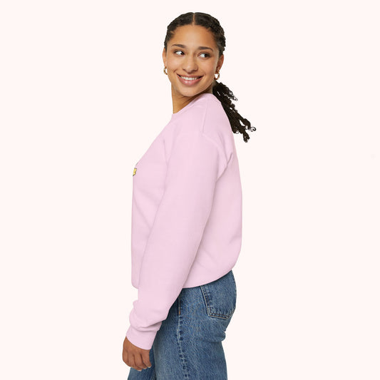 Pond-er The Good Things Crewneck Sweatshirt