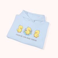 Pond-er The Good Things Hoodie