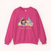 Happiness Is Homemade Crewneck Sweatshirt