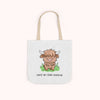 Not in the Moo-D Shoulder Bag