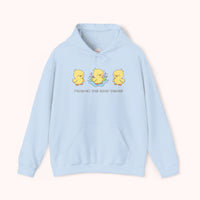 Pond-er The Good Things Hoodie