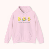 Pond-er The Good Things Hoodie