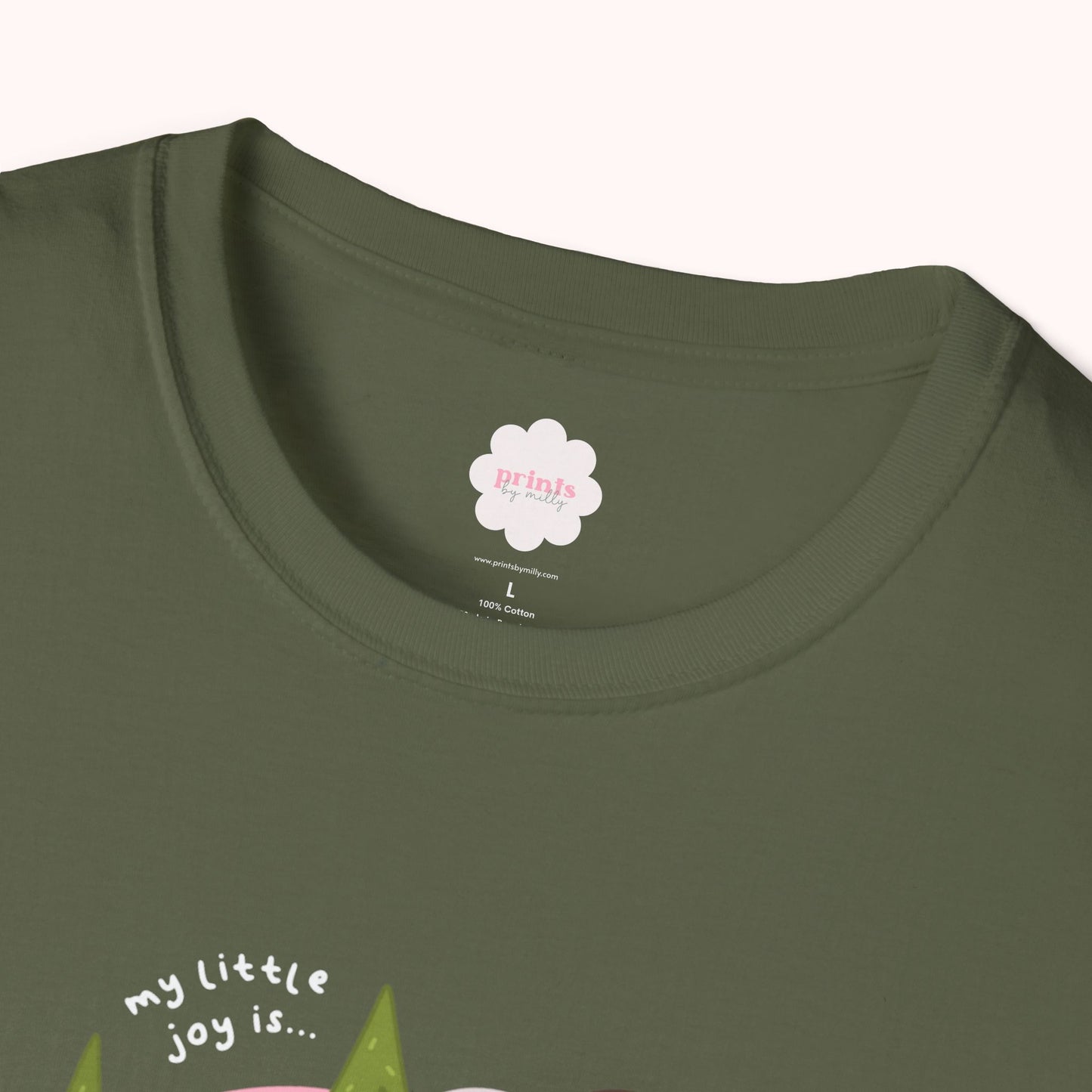 A Woodland Walk T-Shirt