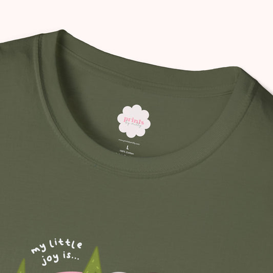 A Woodland Walk T-Shirt