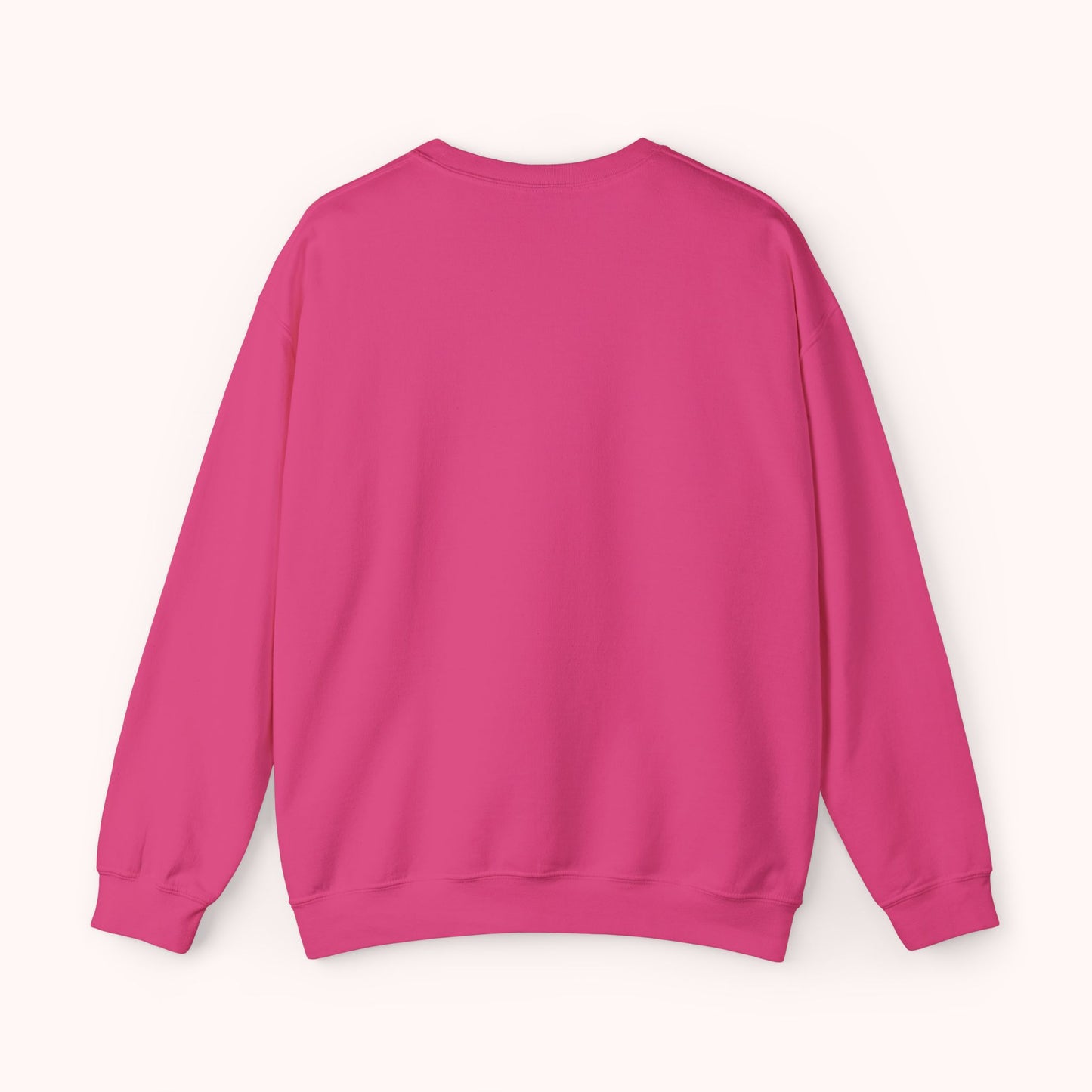 A Woodland Walk Crewneck Sweatshirt