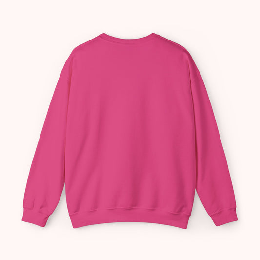A Woodland Walk Crewneck Sweatshirt