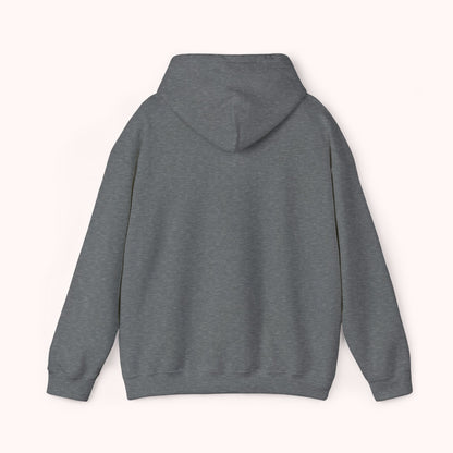 Not in the Moo-D Hoodie