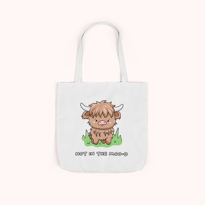 Not in the Moo-D Shoulder Bag