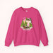 A Woodland Walk Crewneck Sweatshirt
