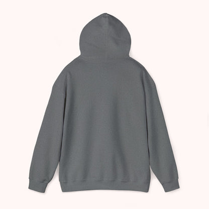 Not in the Moo-D Hoodie