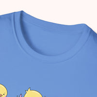 Pond-er The Good Things T-Shirt