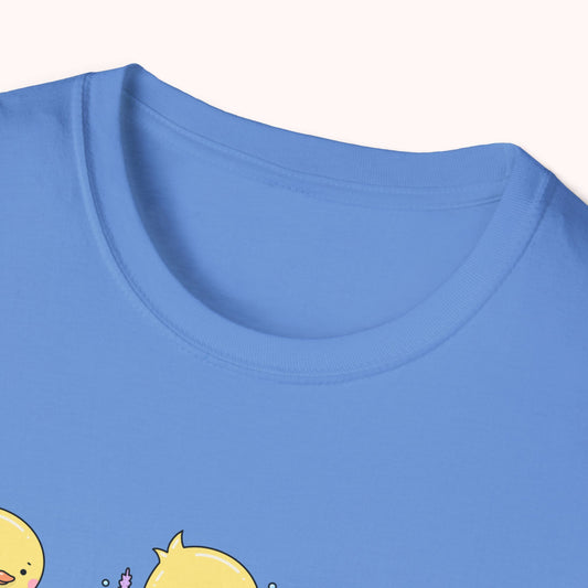 Pond-er The Good Things T-Shirt