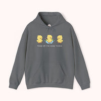 Pond-er The Good Things Hoodie