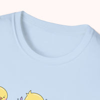 Pond-er The Good Things T-Shirt