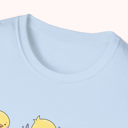 Pond-er The Good Things T-Shirt