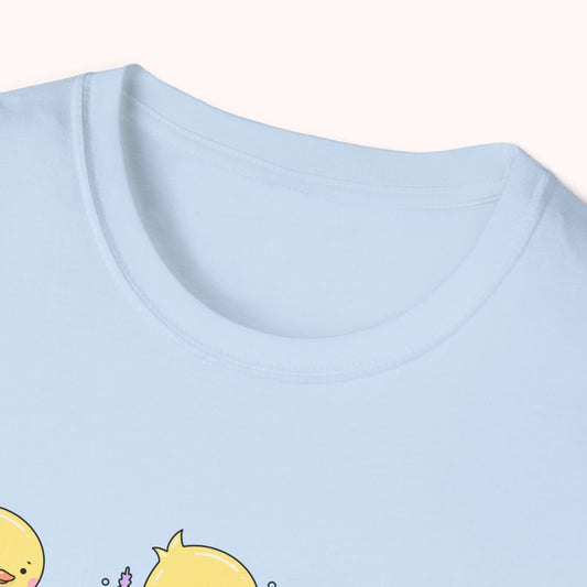 Pond-er The Good Things T-Shirt