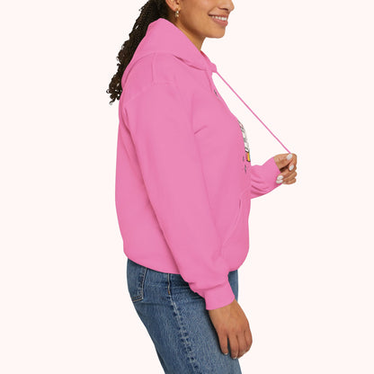 Self Love Juice Box Hoodie