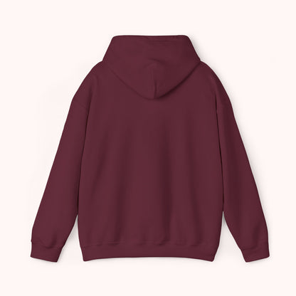 Blankets & Blockbusters Hoodie