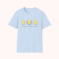 Pond-er The Good Things T-Shirt