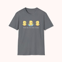 Pond-er The Good Things T-Shirt