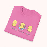 Pond-er The Good Things T-Shirt