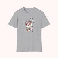 Self Love Juice Box T-Shirt