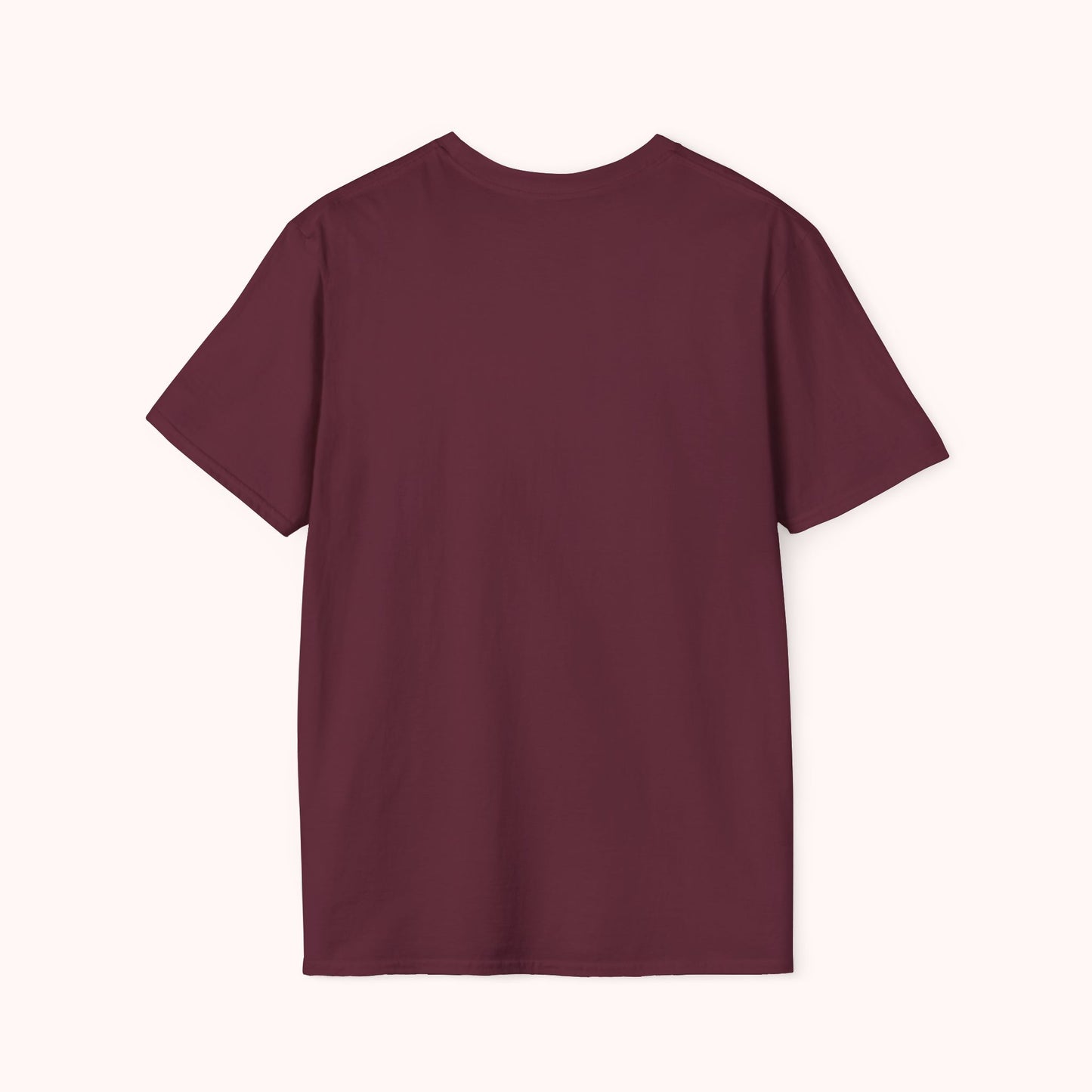 Blankets & Blockbusters T-Shirt