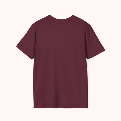 Blankets & Blockbusters T-Shirt