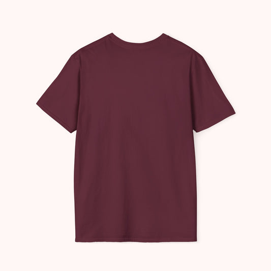 Blankets & Blockbusters T-Shirt