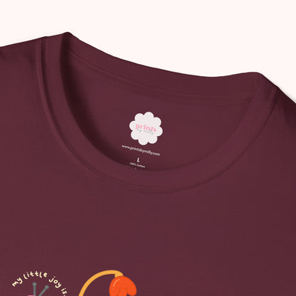 Blankets & Blockbusters T-Shirt