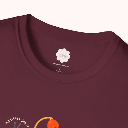 Blankets & Blockbusters T-Shirt